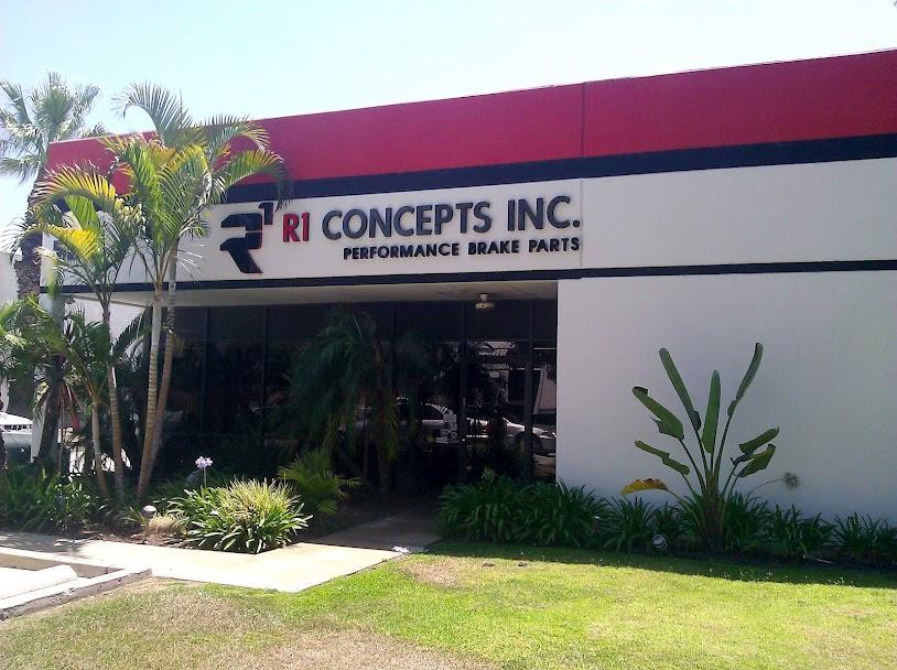 R1Concepts Headquarters!