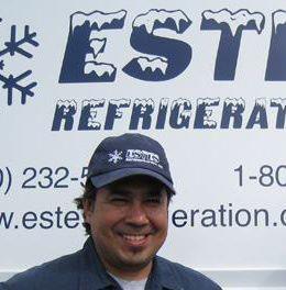 Estes Refrigeration, Inc.