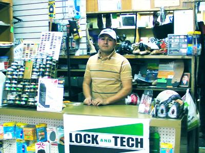 Lock and Tech USA