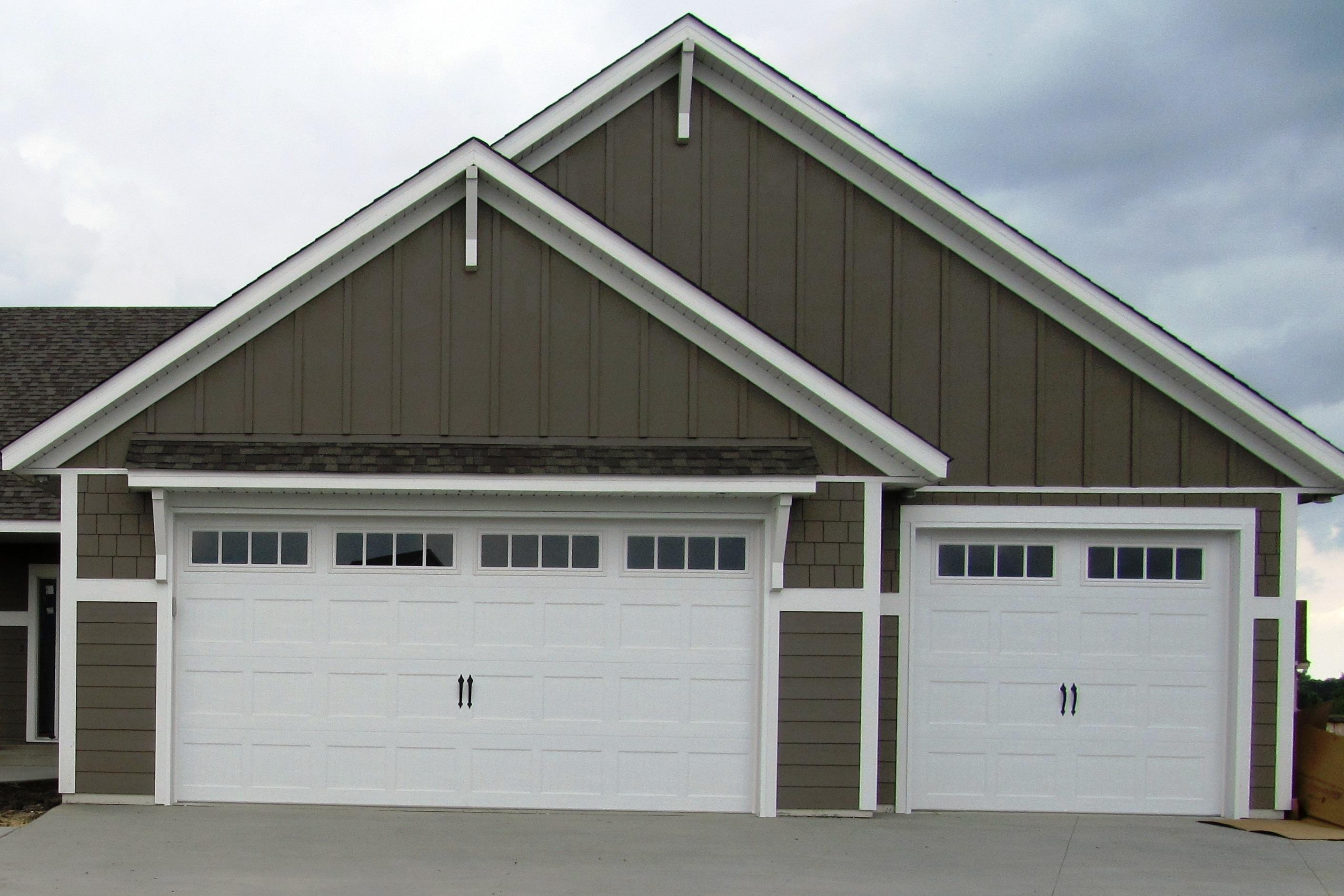 AAI Garage Door