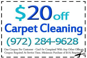 Tx Dallas Carpet Cleaning