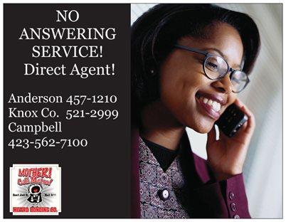 Metro Bonding Company - personal service 24/7. No answering service. Direct Agent!