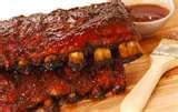 Succulent BBQ Ribs