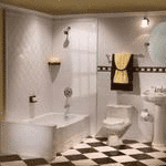 ReBath of East Texas - World's Largest Bathroom Remodeler