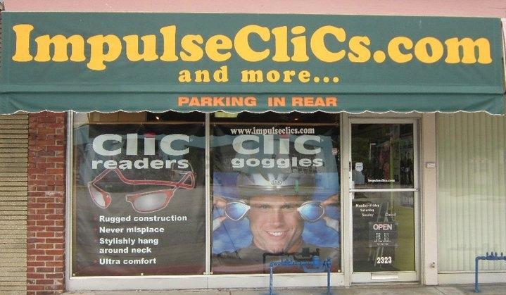 ImpulseCliCs Store Front