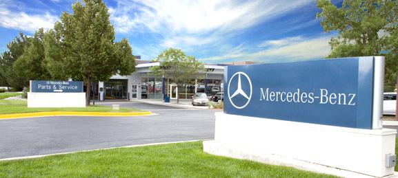 Mercedes-Benz of Littleton