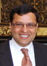 PreDiabetes Center of The Woodlands Physician Nadeem Jamil, MD