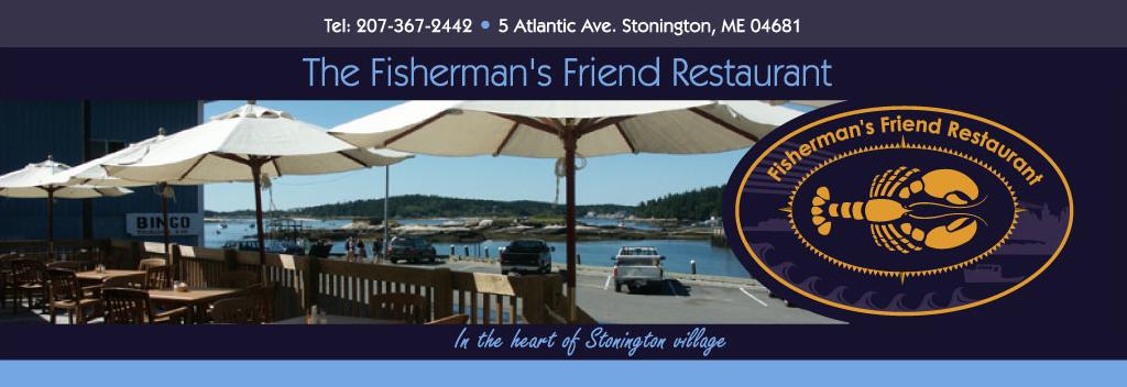 Fisherman's Friend Restaurant