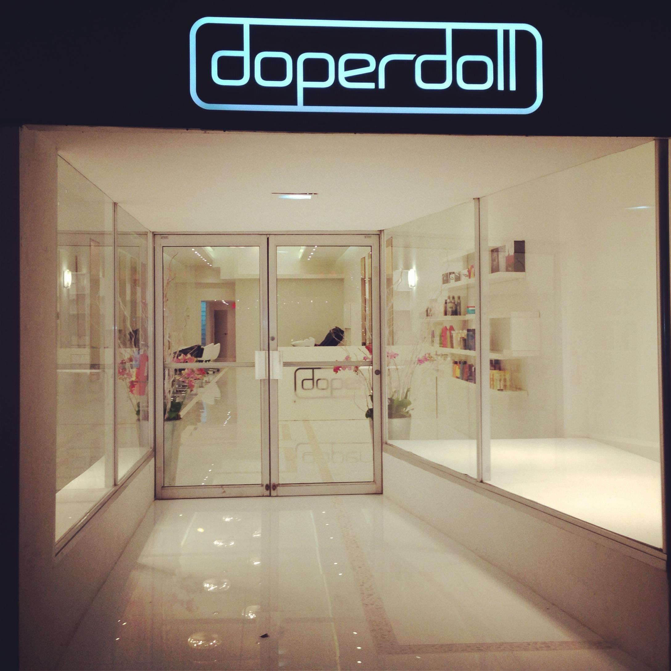 Doperdoll Storefront