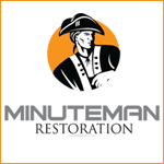 Minuteman Restoration