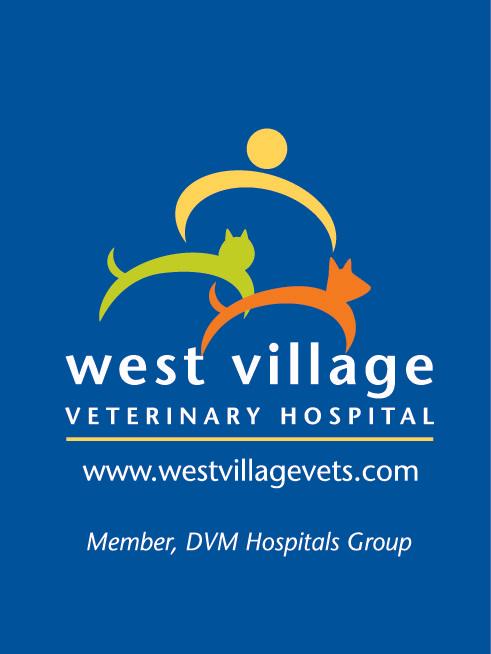 West Village Vets Logo