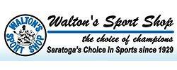 Walton's Sports Shop