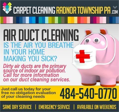 Carpet Cleaning Radnor Twp