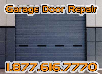 Angel Garage Door Repair Anaheim