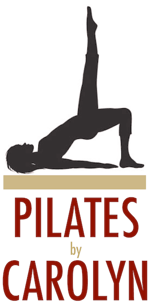 Pilates by Carolyn