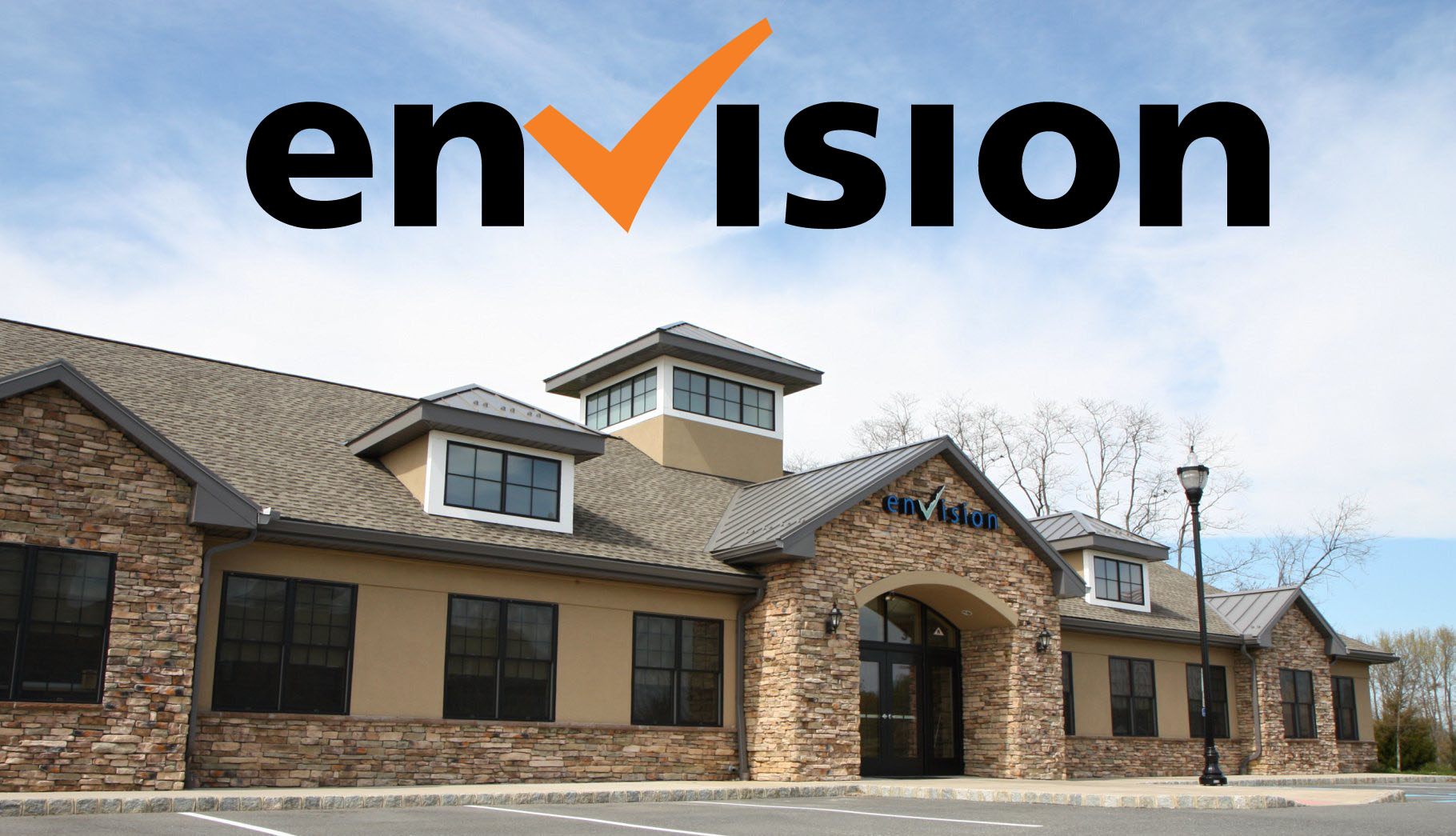 Envision Consultants, Ltd.