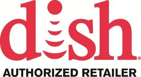 Authorized Dish Network Retailer!