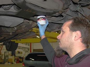 Lube Services, Auto Sense Millersville Maryland