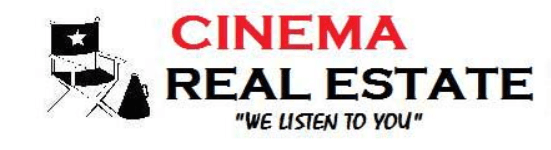 Cinema Real Estate