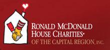 Ronald McDonald House Charities Of The Capital Region