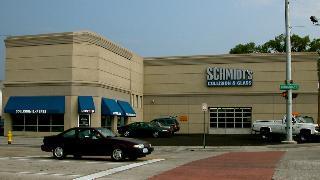 Schmidt's Auto Body & Glass