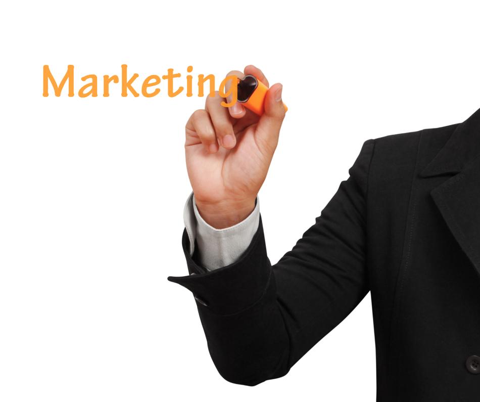 marketing solutions