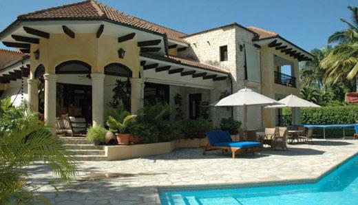 Dominican Republic Luxury Real Estate