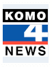 Featured on KOMO News!