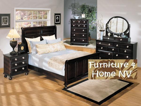 Bedroom furniture