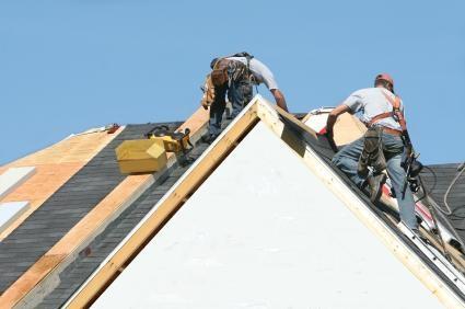 Roof Repairing Services