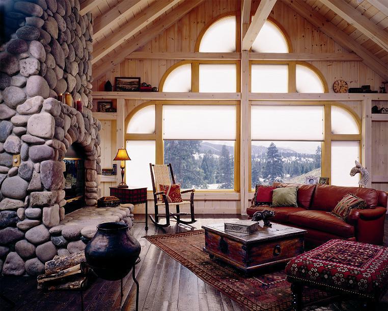 Beautiful, efficient window coverings preserve your view, your home furnishings, and save energy.