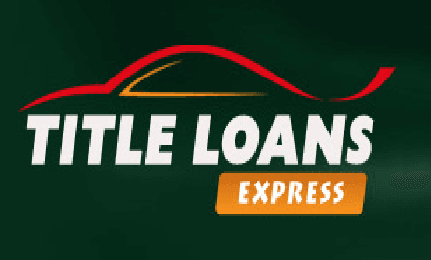 Title Loans Express Logo