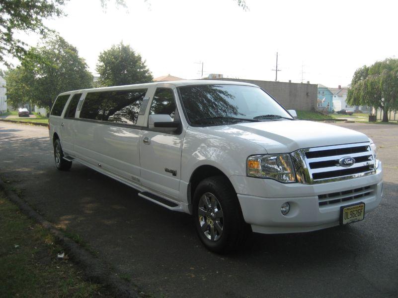 Chicago Limousine Service