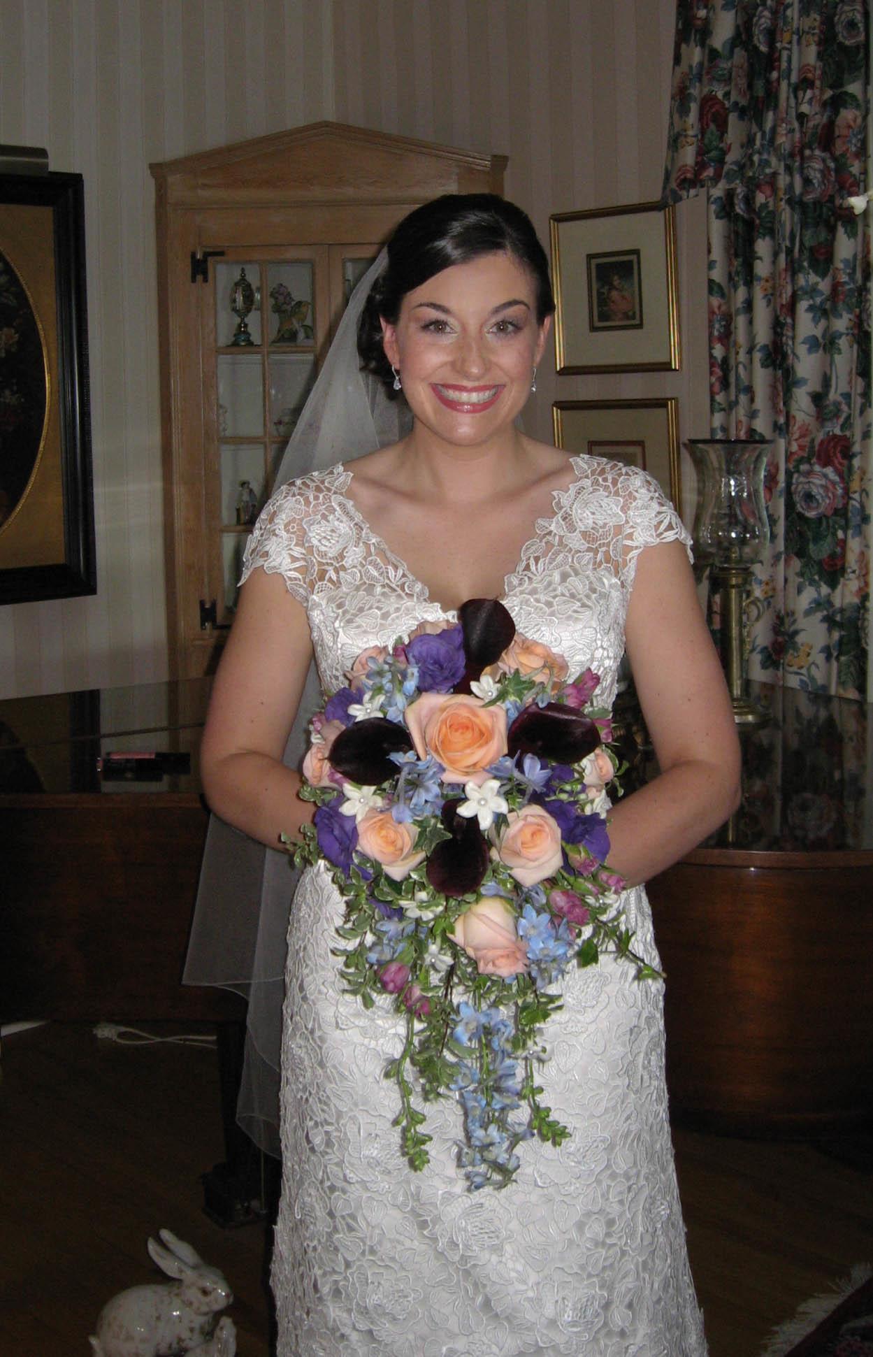 Simple Bouquets