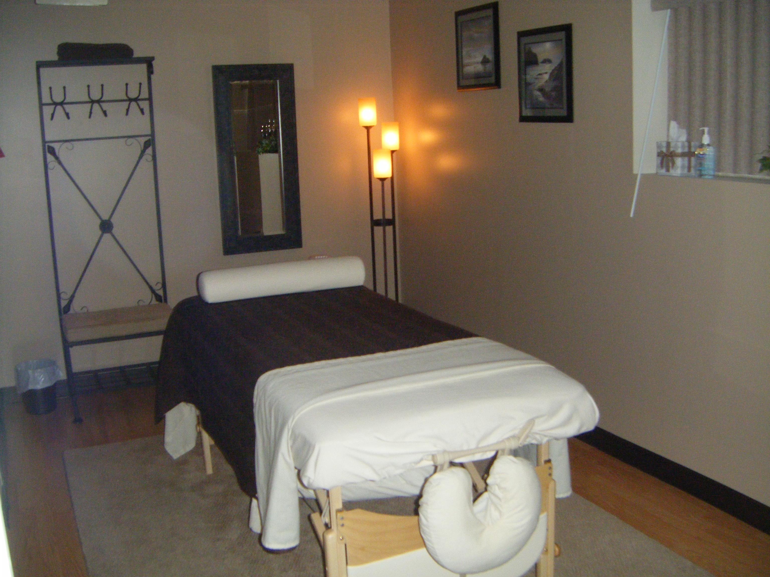 Massage Room 2