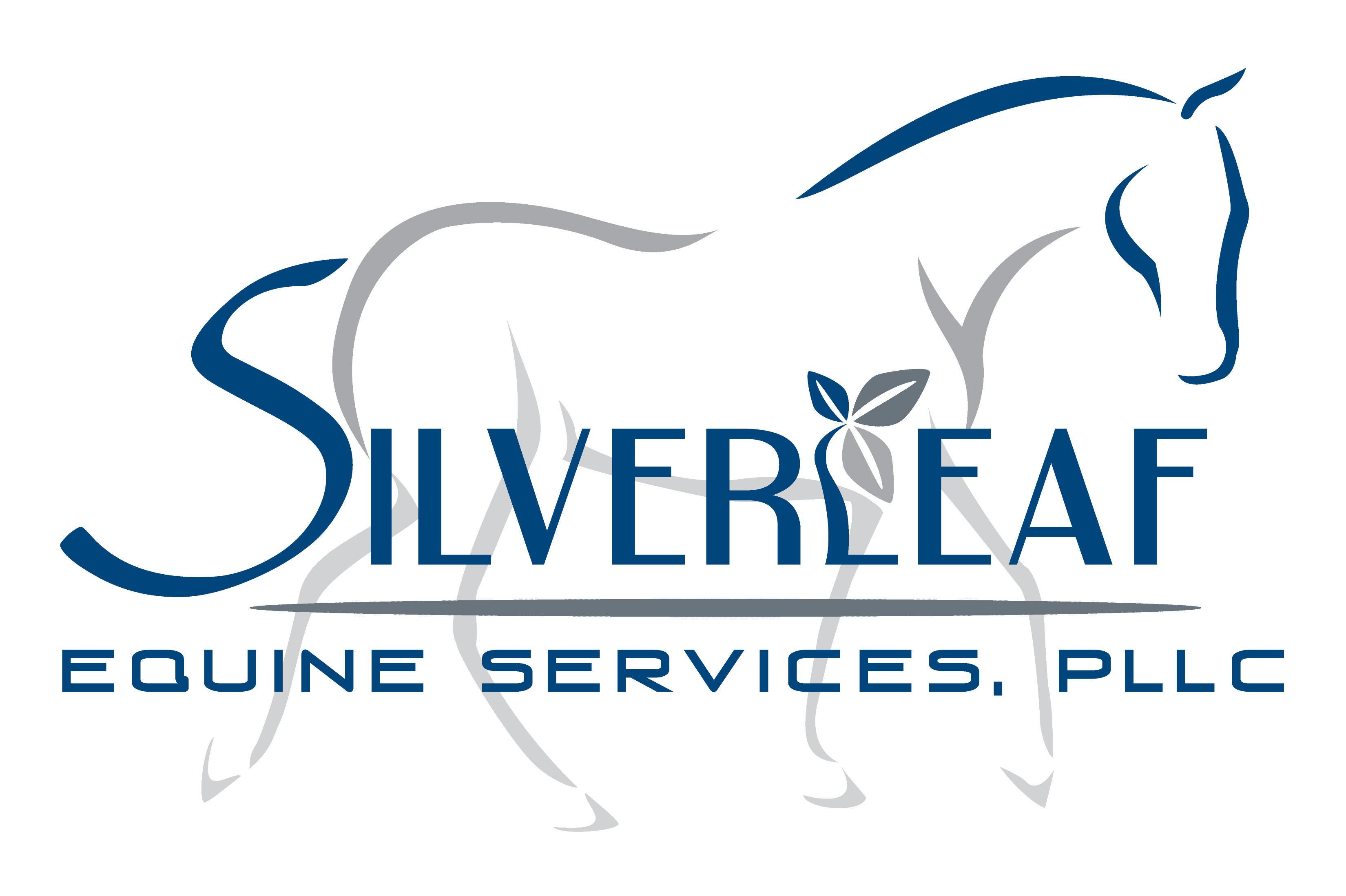 SilverLeaf Equine Services, PLLC