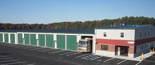 Barber Self Storage & Warehouse Rental