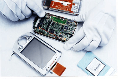 Cell Phone Repairs