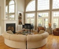 D & W Windows & Sunrooms