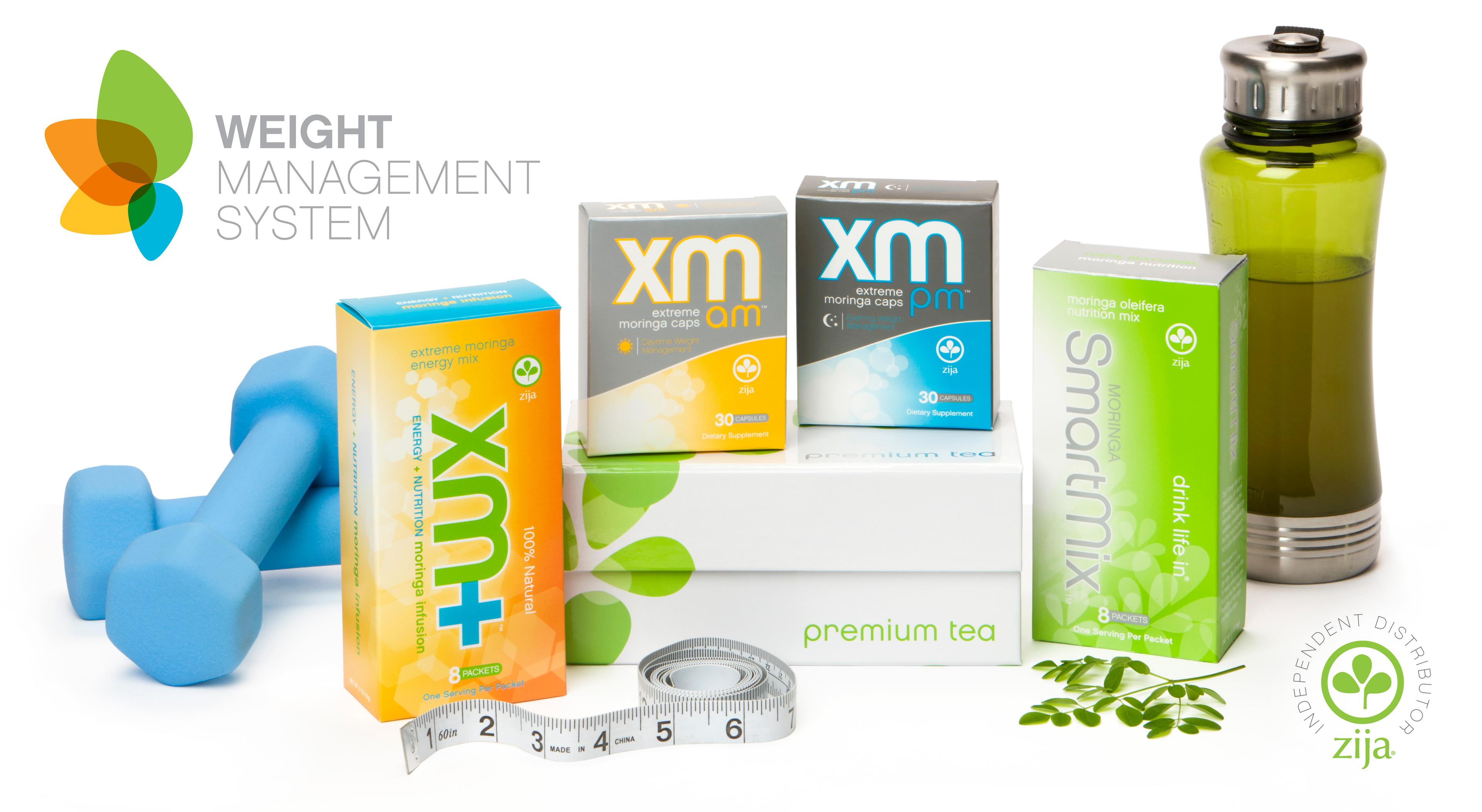 Weight Management Nutrition