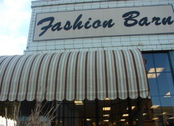 Fashion Barn