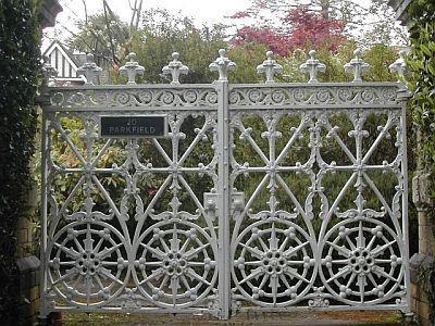 Gate Repair Los Angeles