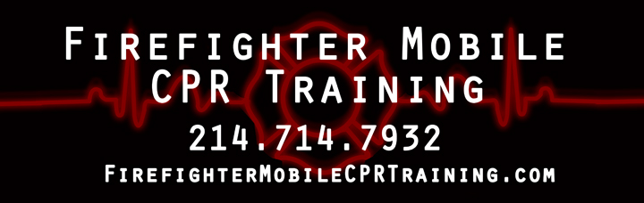 CPR training classes in the Dallas-Ft Worth metroplex