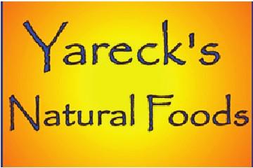 Yareck's Logo