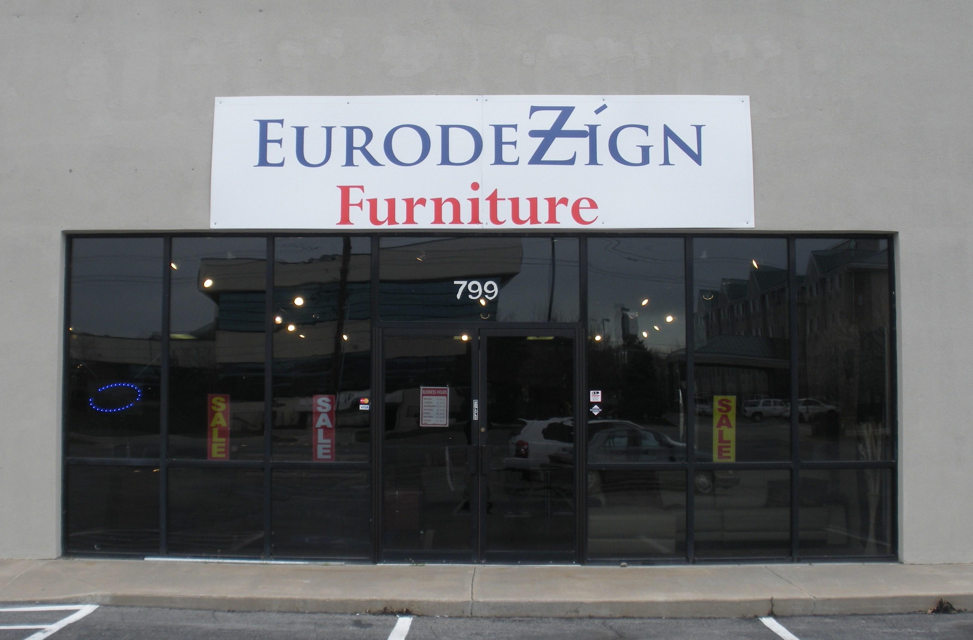 EuroDezign Furniture (801) 268-1019