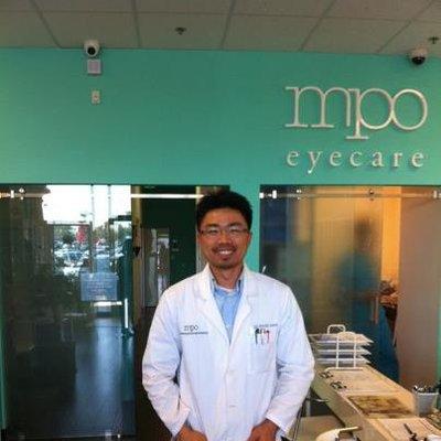 MPO Eyecare