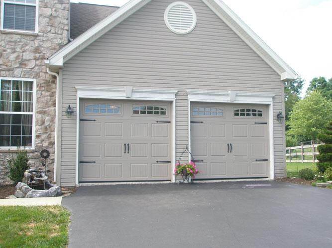 Laguna Garage Door Repair