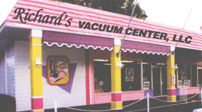 All Brands - Richard's Vacuum Center