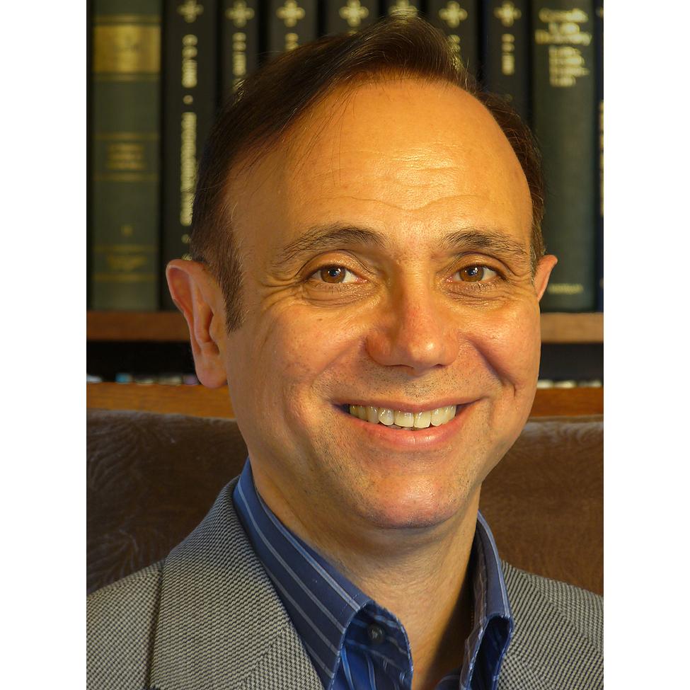 D. Steven Nouriani, PhD, MFT