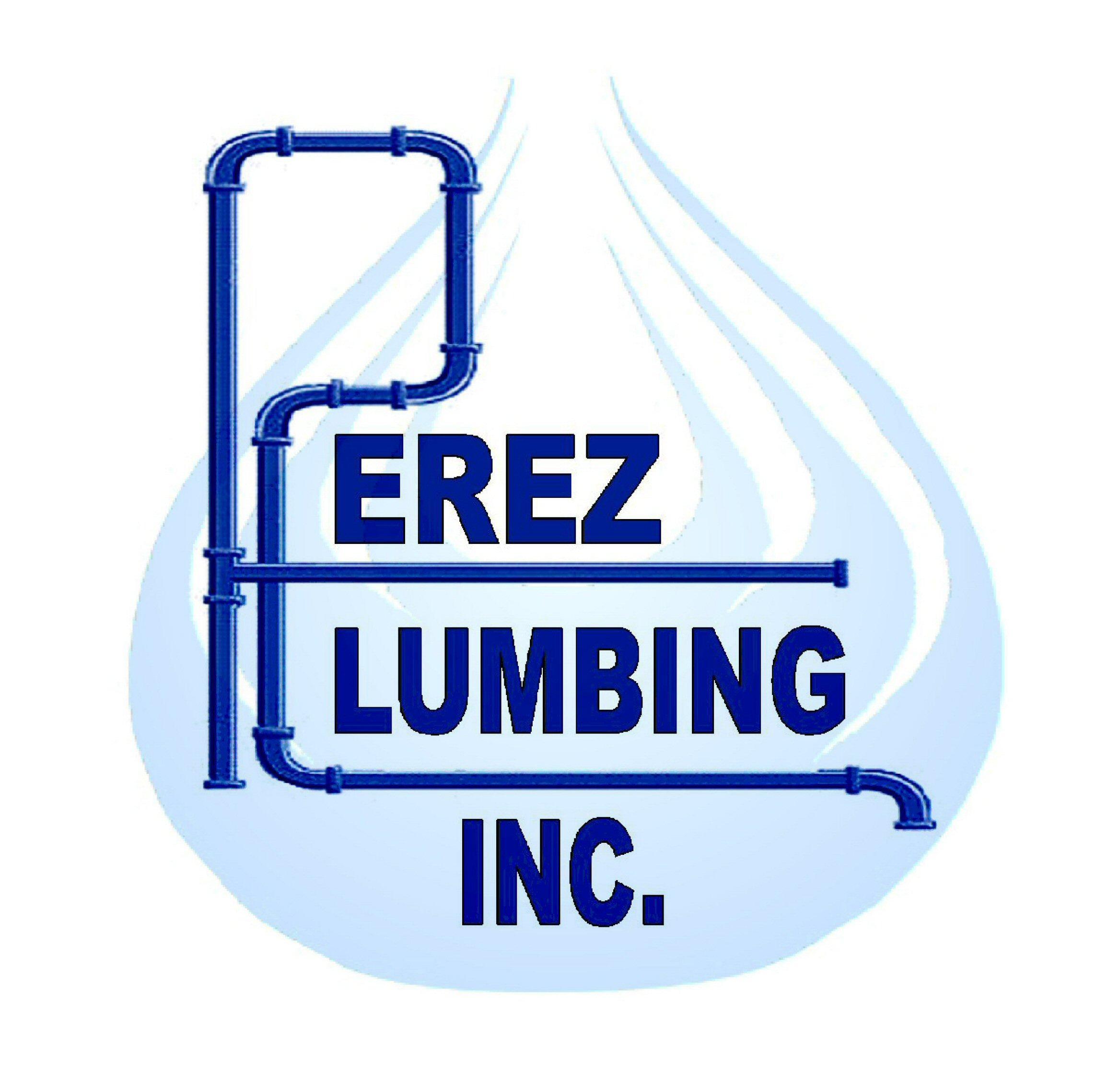 Perez Plumbing, Inc.